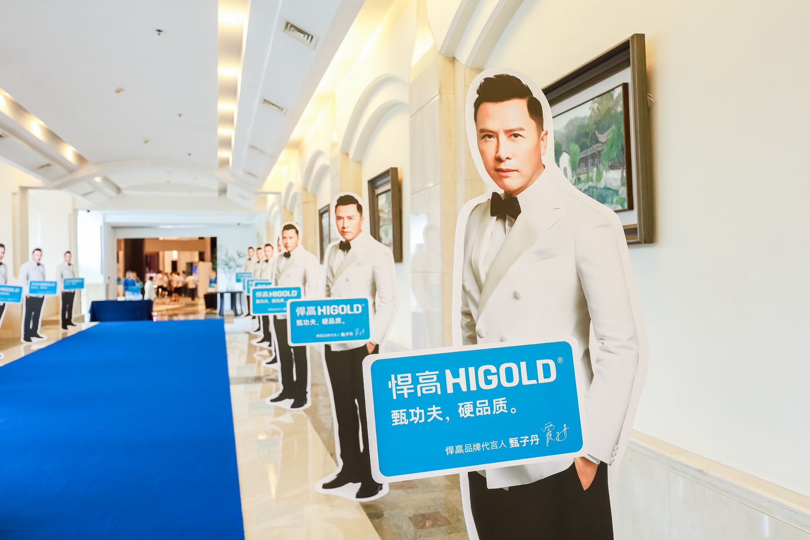 凯旋门线上官网