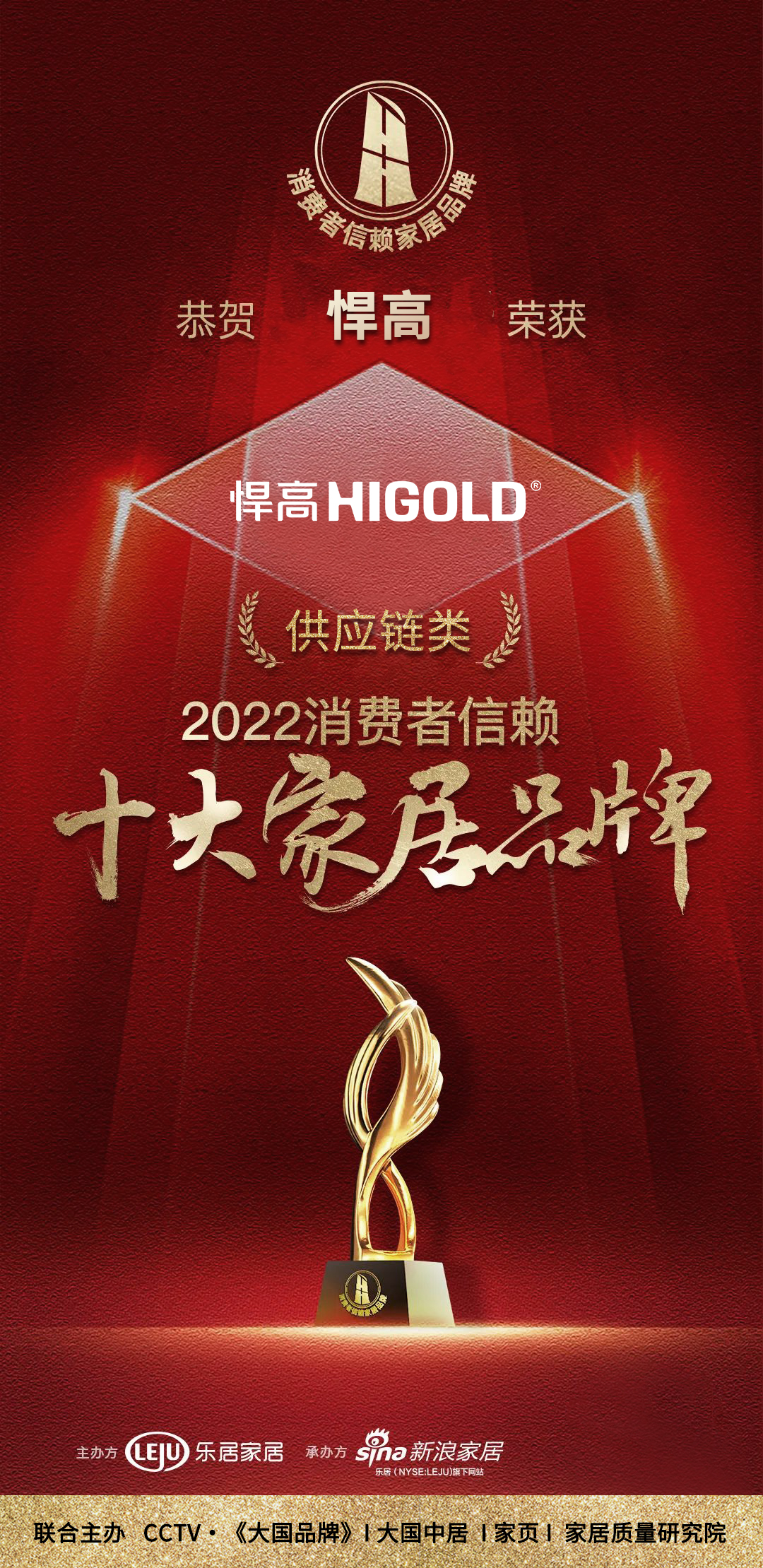 凯旋门线上官网