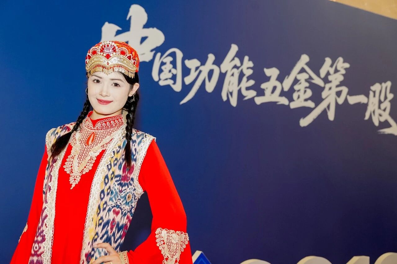 悍高全球发布会·新疆站｜五金驰骋，名冠边疆！【巡回第87城】